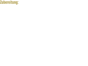 Zubereitung: Zucker, geschmolzenes Kokos l, Zimt und gemahlene Nelken in einer Sch ssel gut ver mengen. Optional 1 Te...