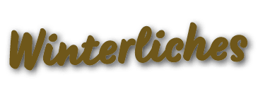 Winterliches