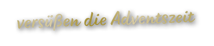 vers en die Adventszeit